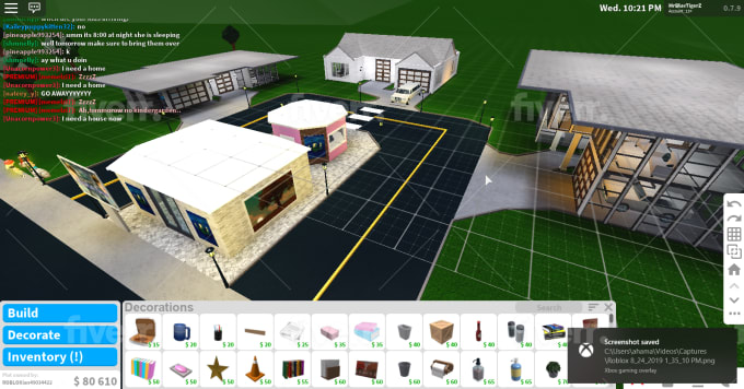 bloxburg